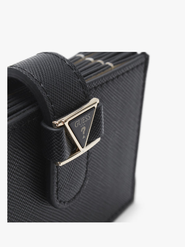 Black Card Case