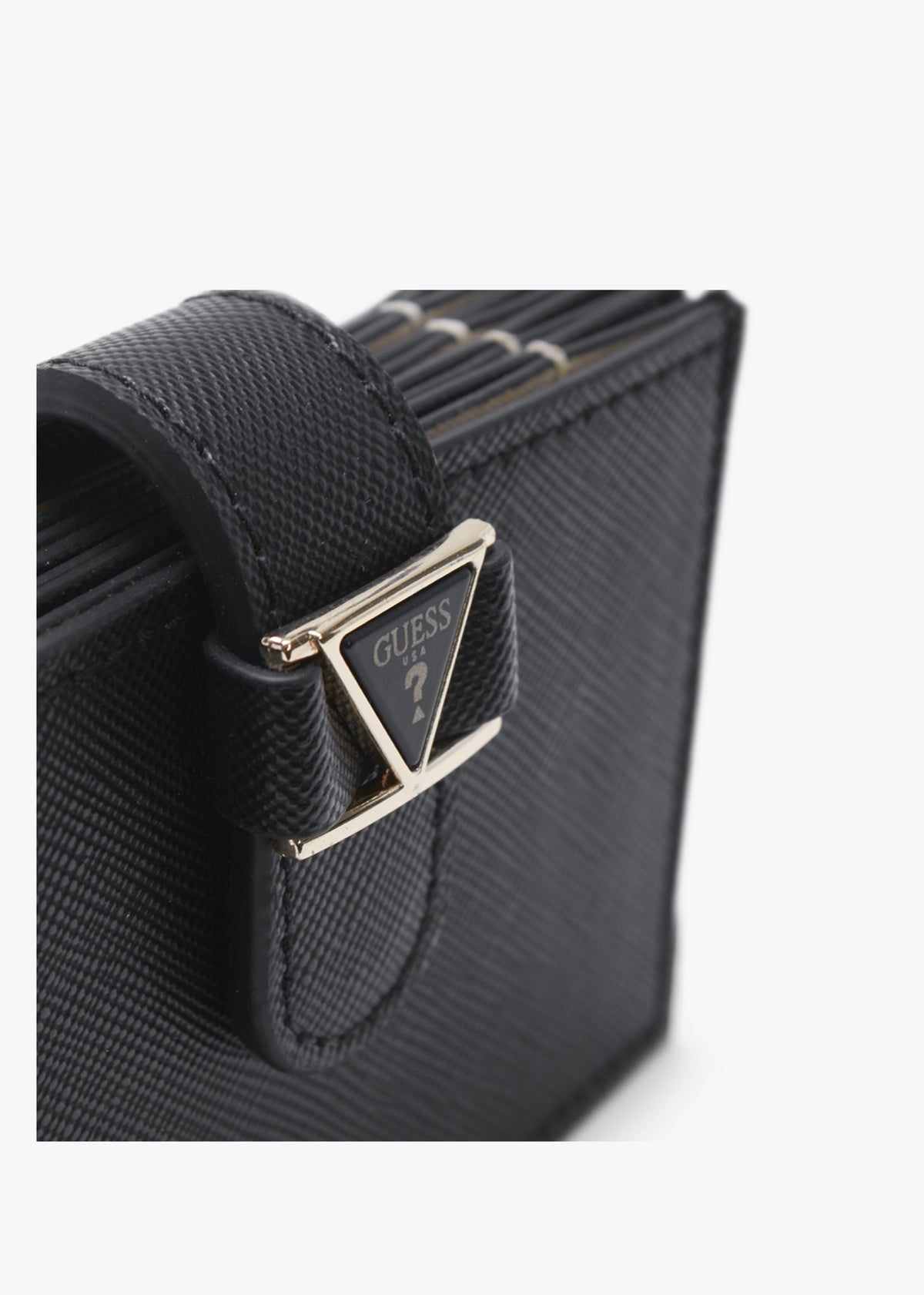 Black Card Case