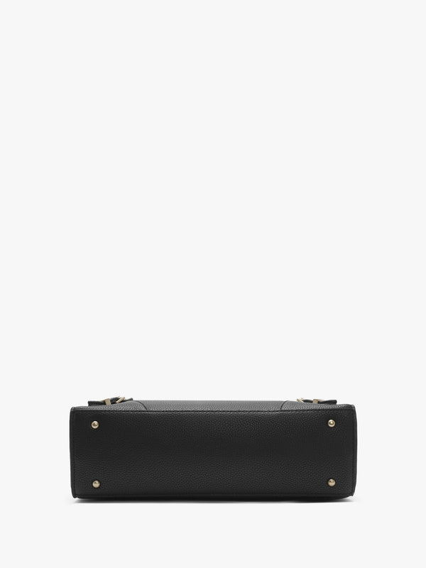 Didi Society Black Satchel Bag