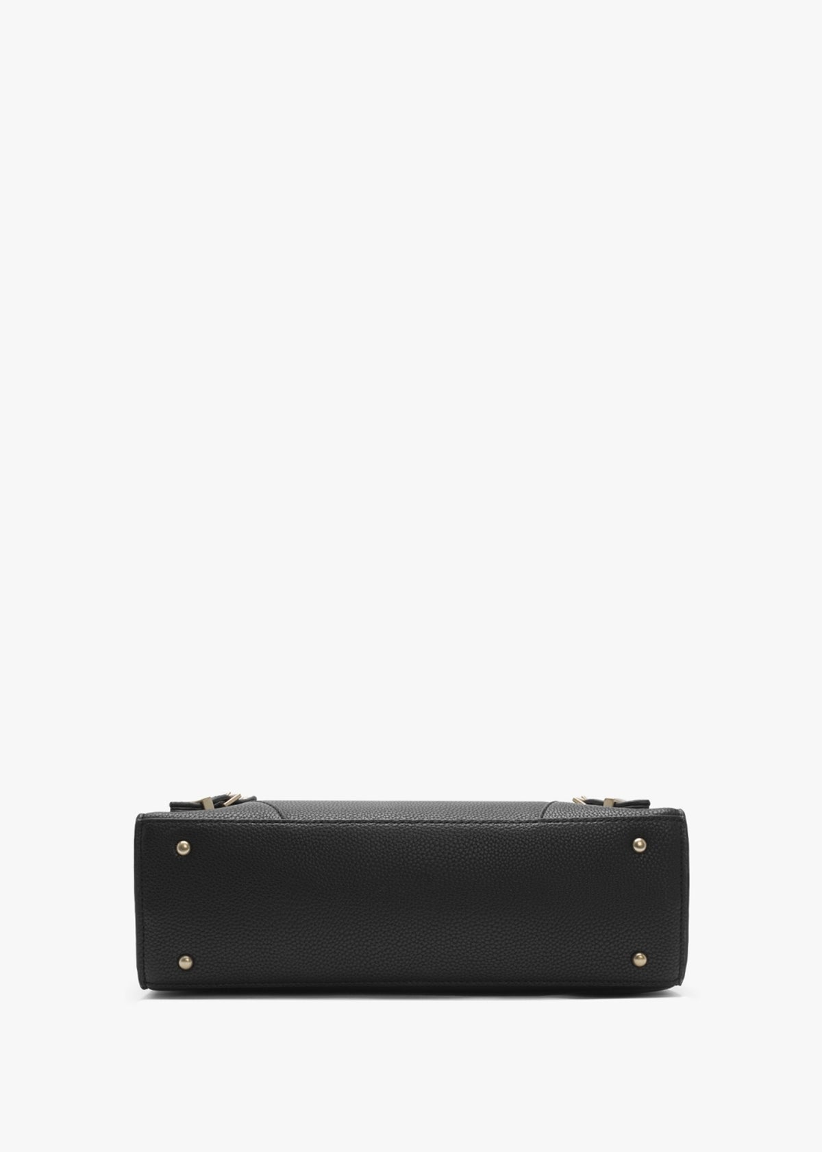 Didi Society Black Satchel Bag