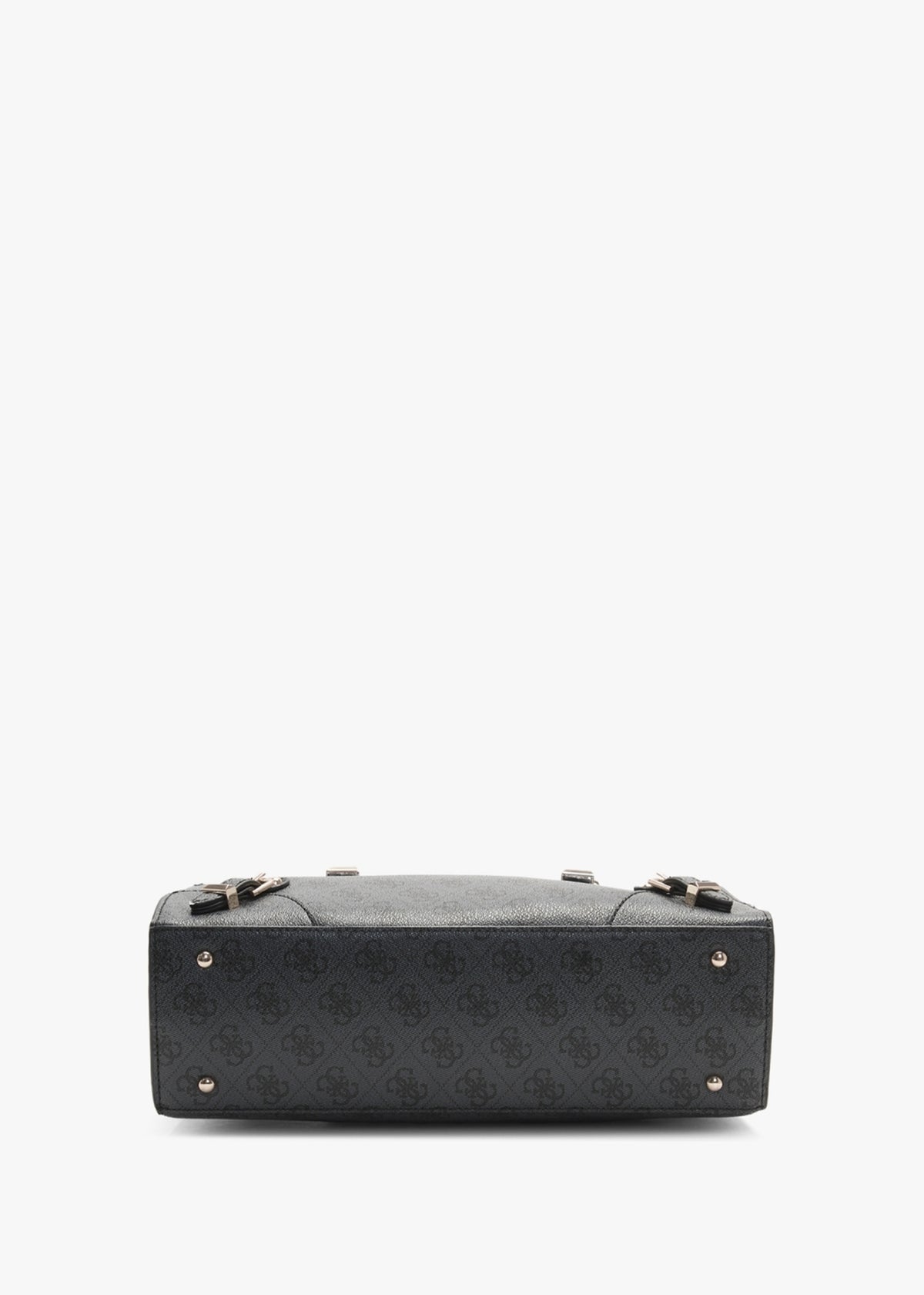 Didi Society Coal Logo Satchel Bag