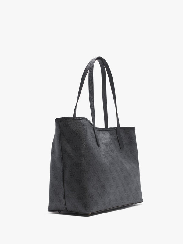 Vikky Coal Logo Tote Bag