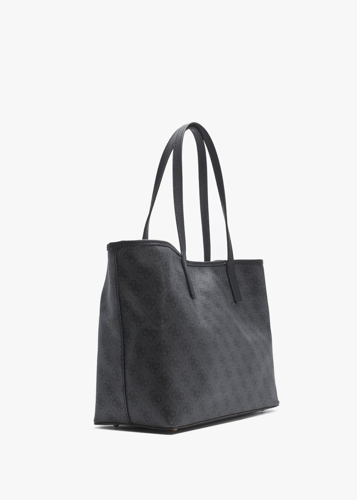 Vikky Coal Logo Tote Bag