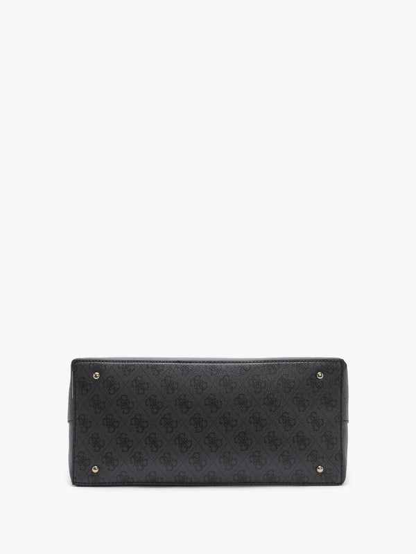 Vikky Coal Logo Tote Bag