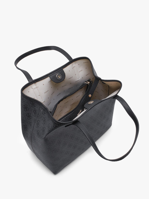 Vikky Coal Logo Tote Bag