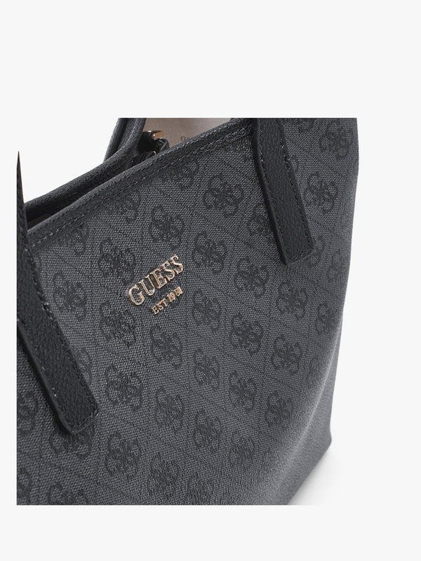 Vikky Coal Logo Tote Bag