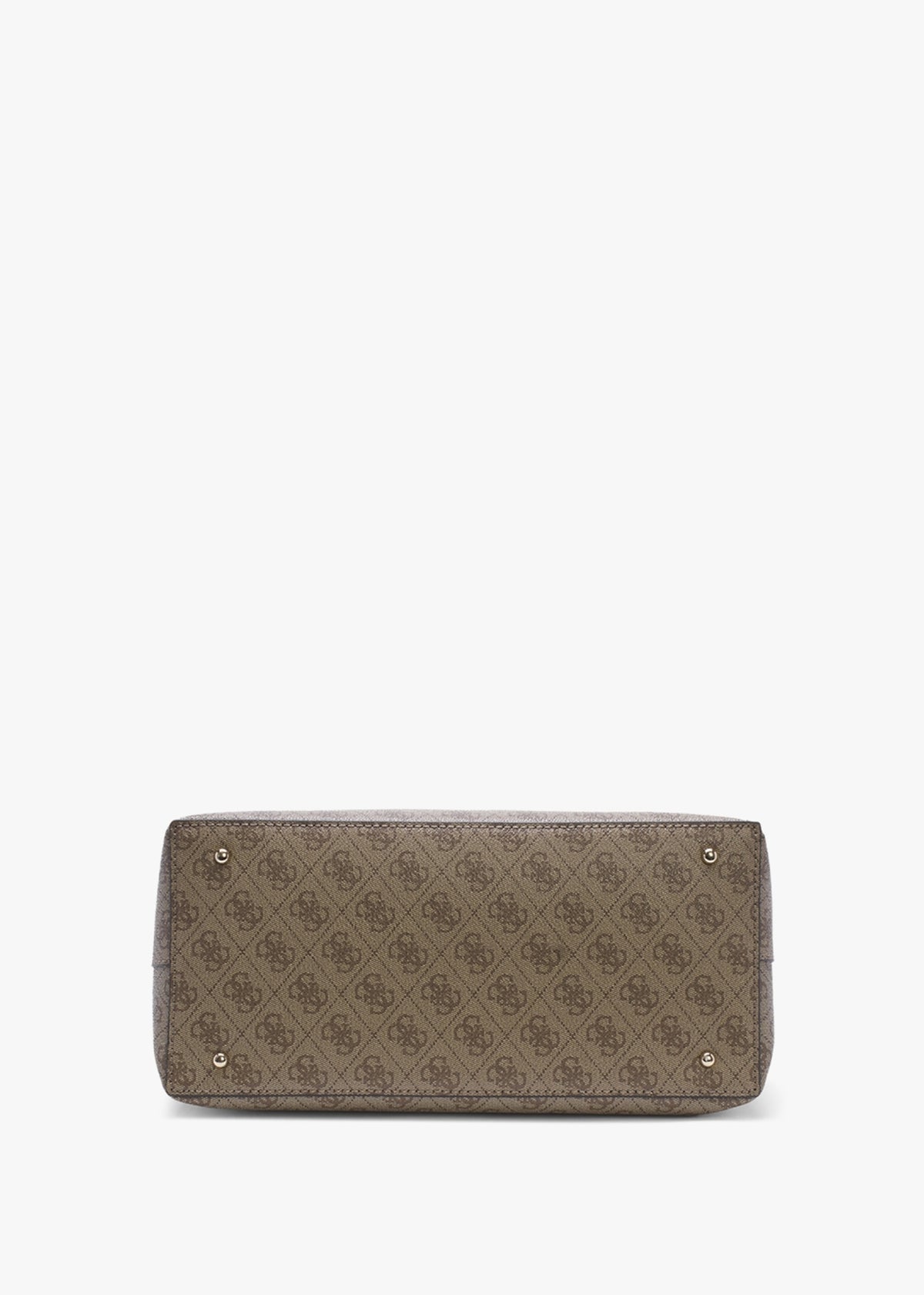 Vikky Brown Logo Tote Bag