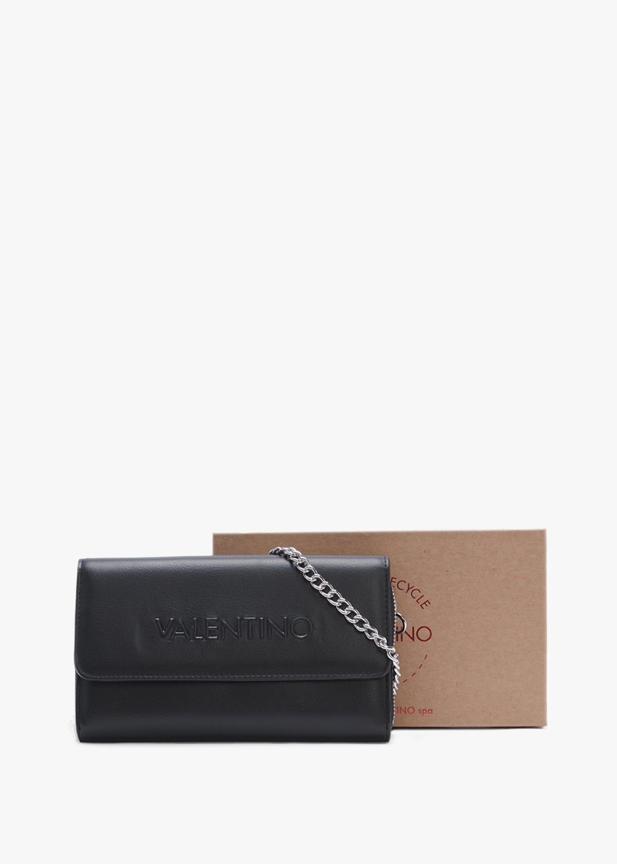 Holiday Nero Wallet On A Chain