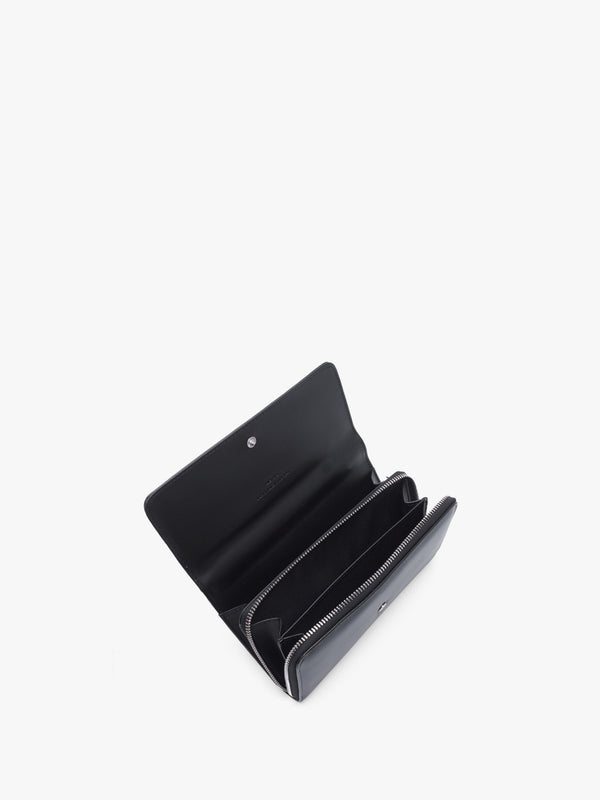 Holiday Nero Wallet On A Chain