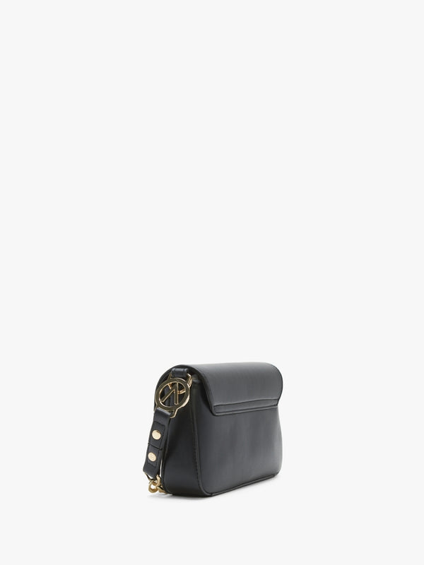 July Nero Shoulder Bag