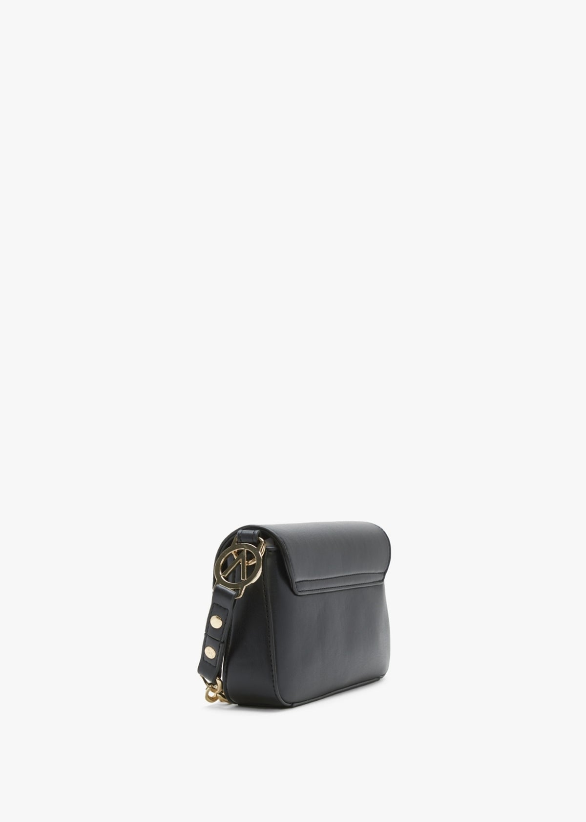 July Nero Shoulder Bag