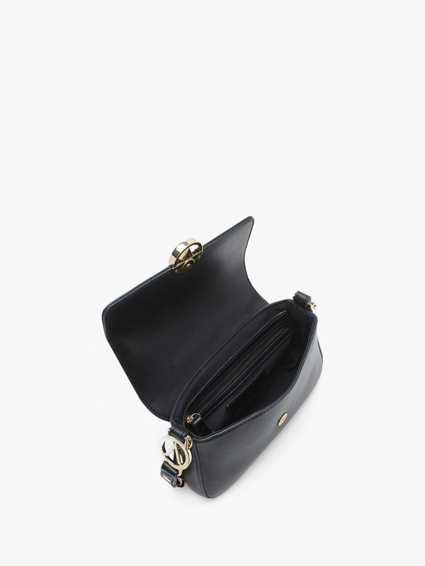 July Nero Shoulder Bag
