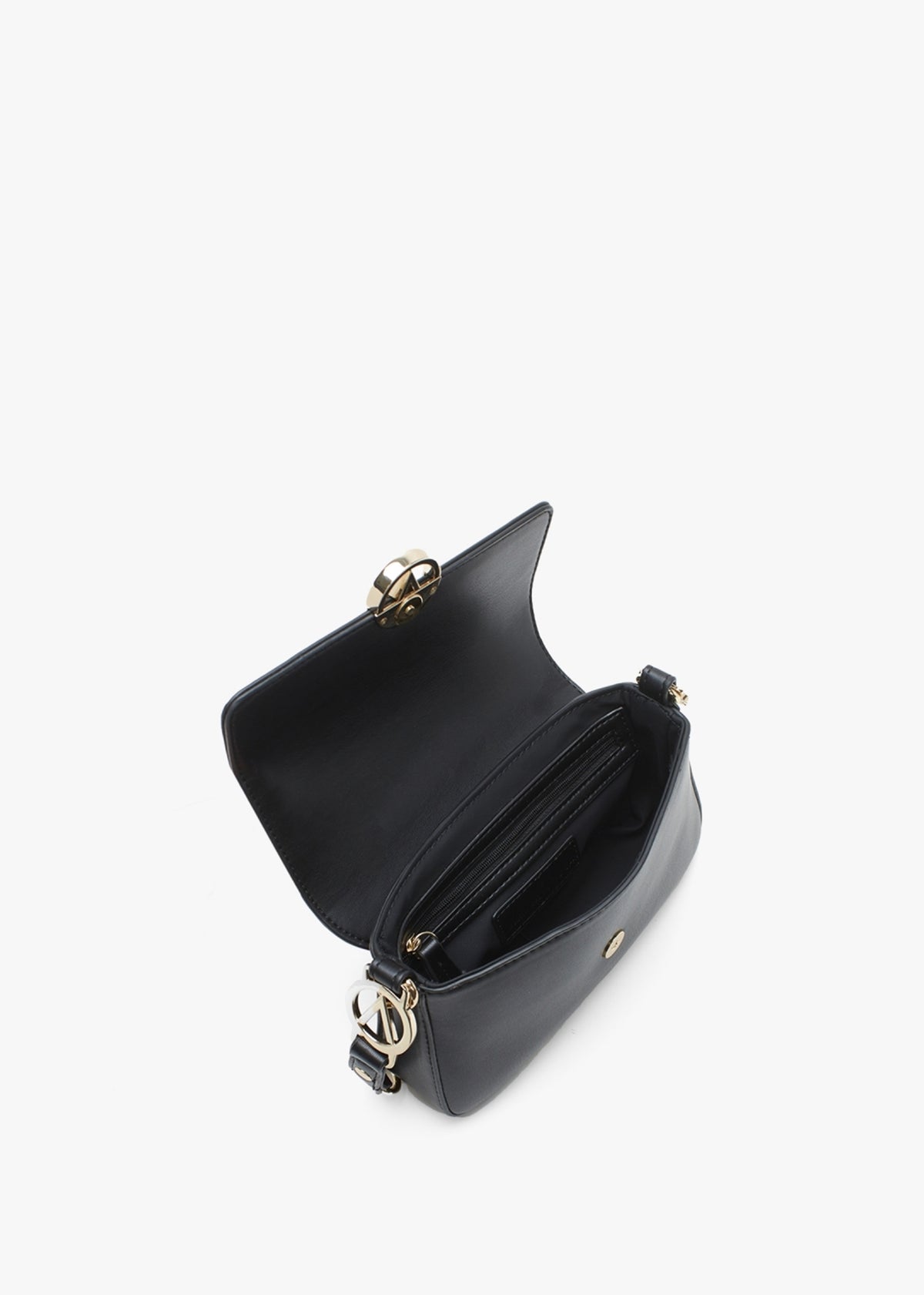 July Nero Shoulder Bag