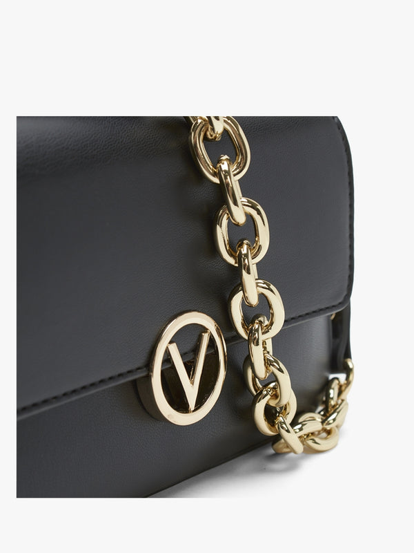 July Nero Shoulder Bag