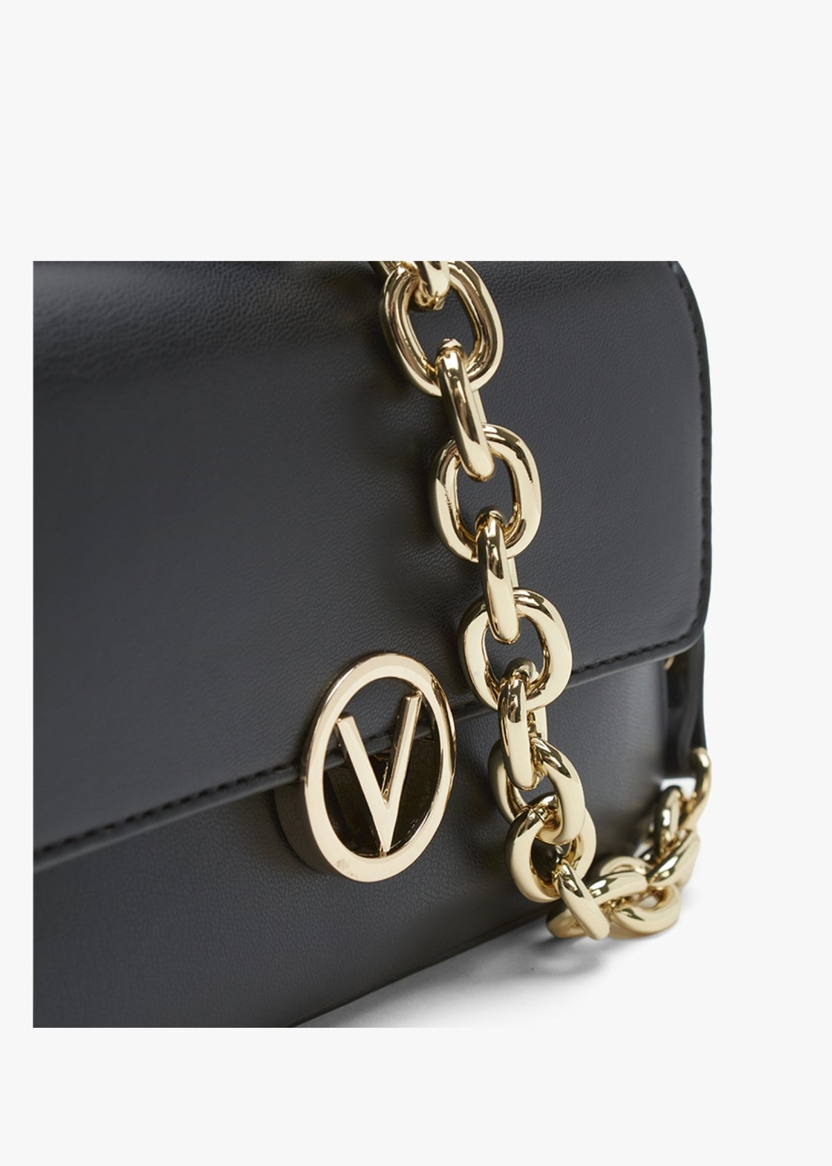 July Nero Shoulder Bag