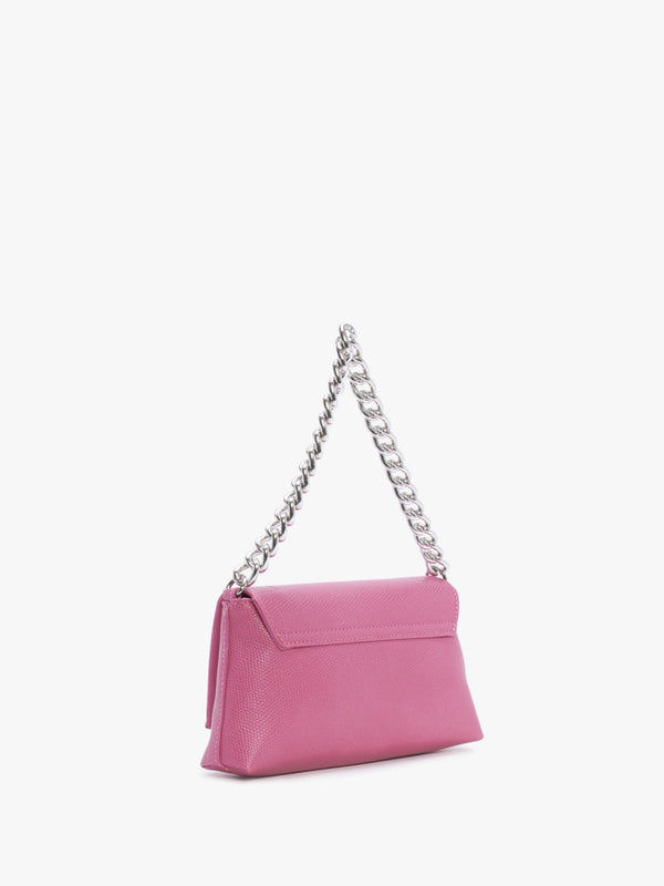 Small Oceania Rosa Satchel Bag