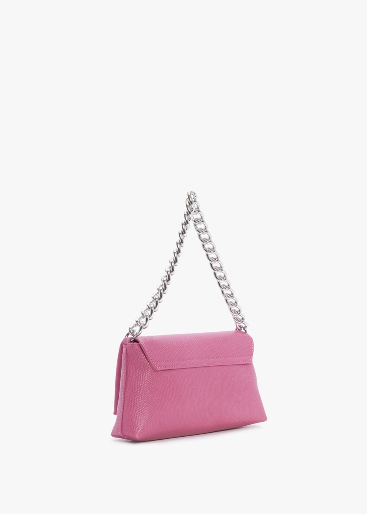 Small Oceania Rosa Satchel Bag