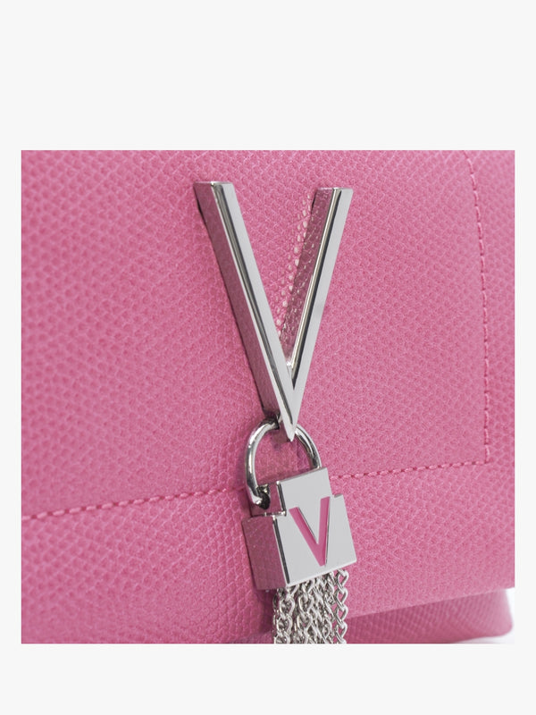 Small Oceania Rosa Satchel Bag