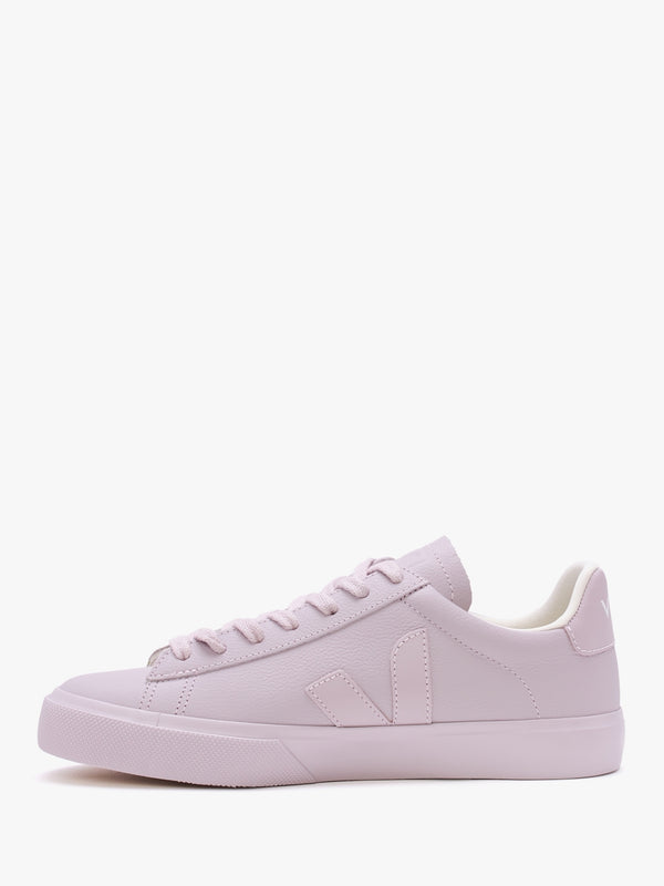Campo Chromefree Leather Full Parme Trainers