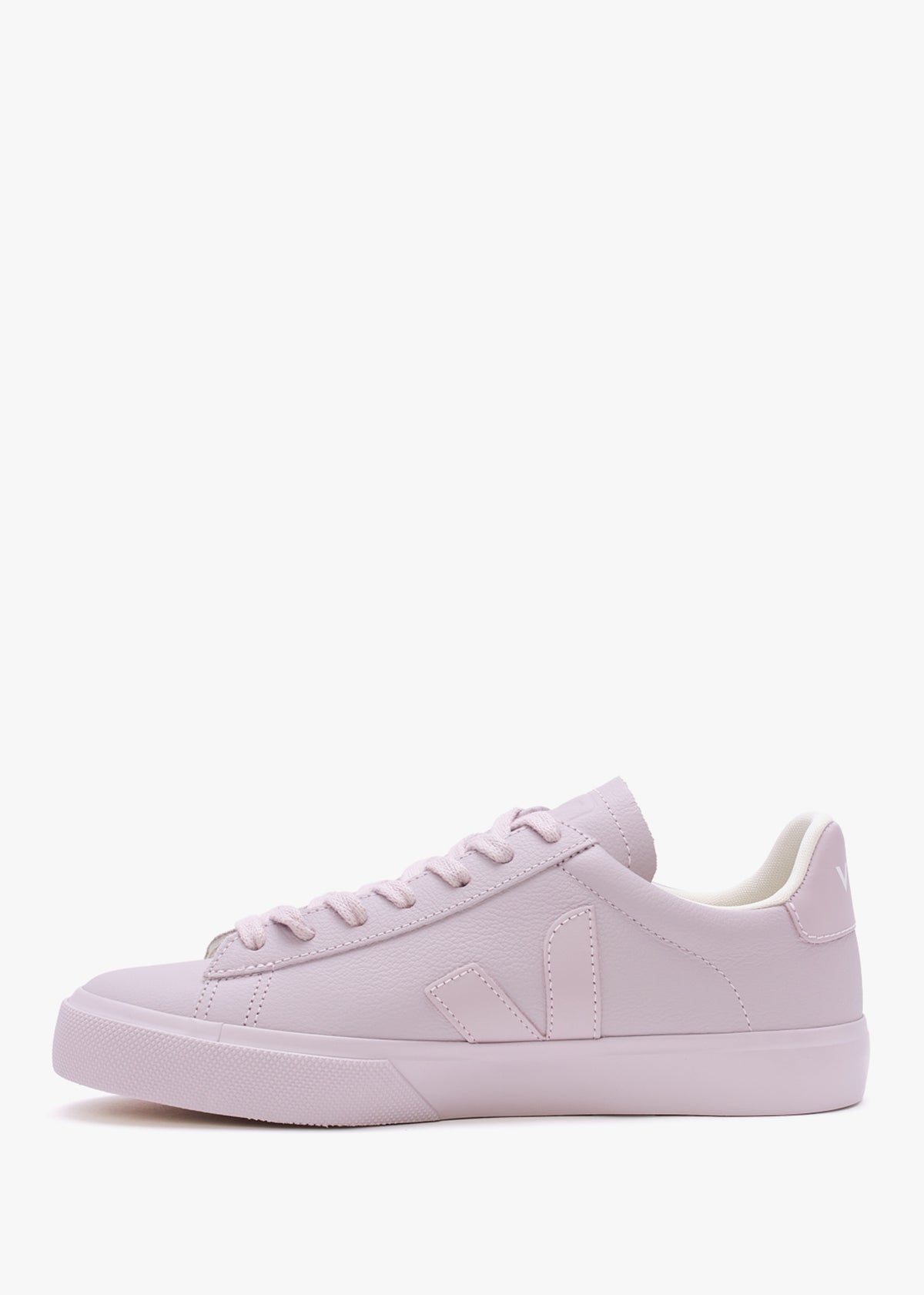 Campo Chromefree Leather Full Parme Trainers