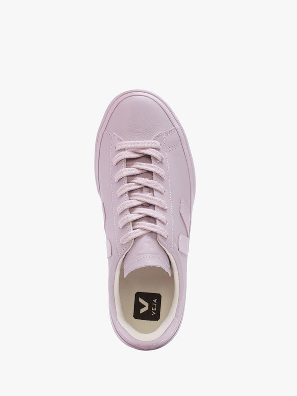 Campo Chromefree Leather Full Parme Trainers