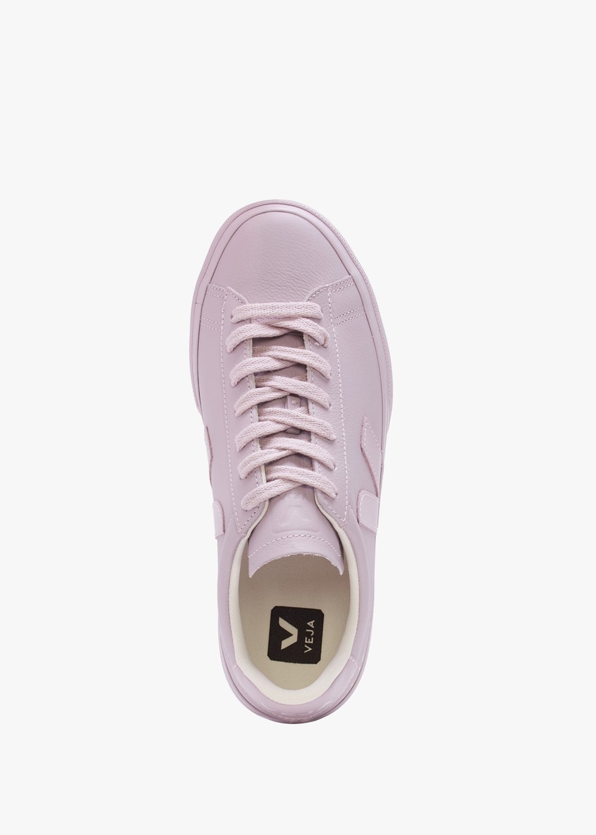 Campo Chromefree Leather Full Parme Trainers