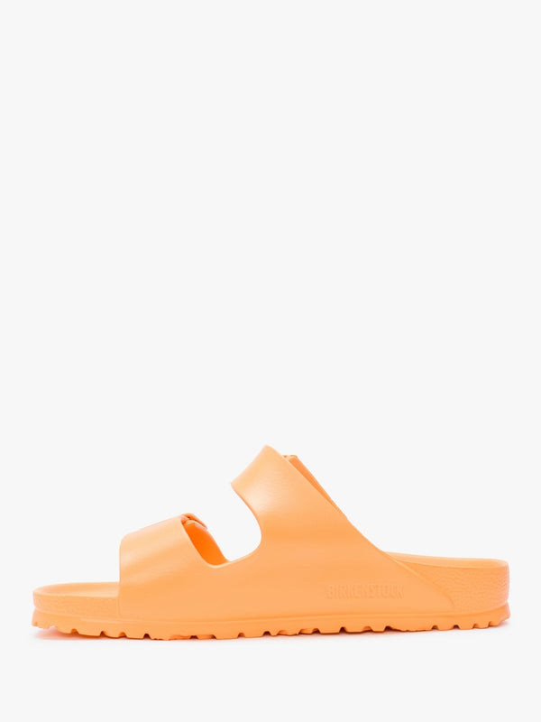 Arizona EVA Papaya Two Bar Mules