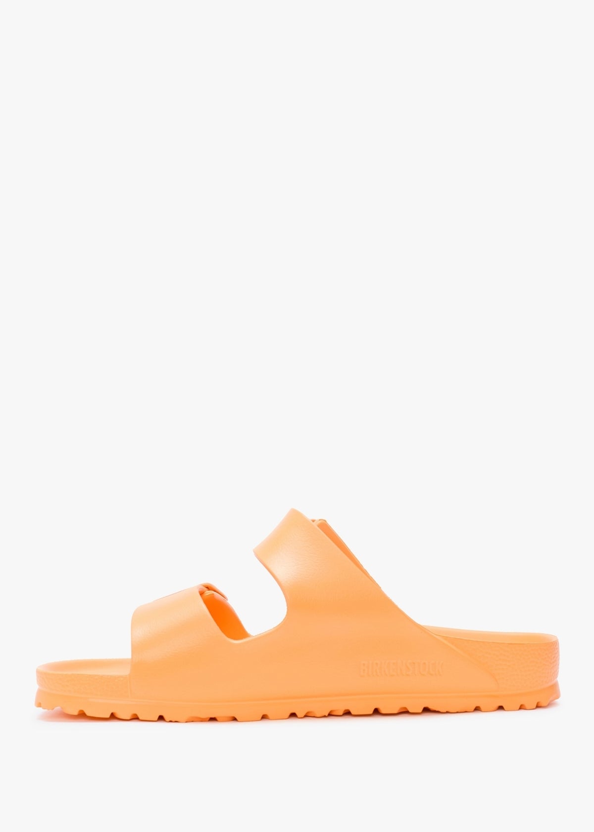 Arizona EVA Papaya Two Bar Mules