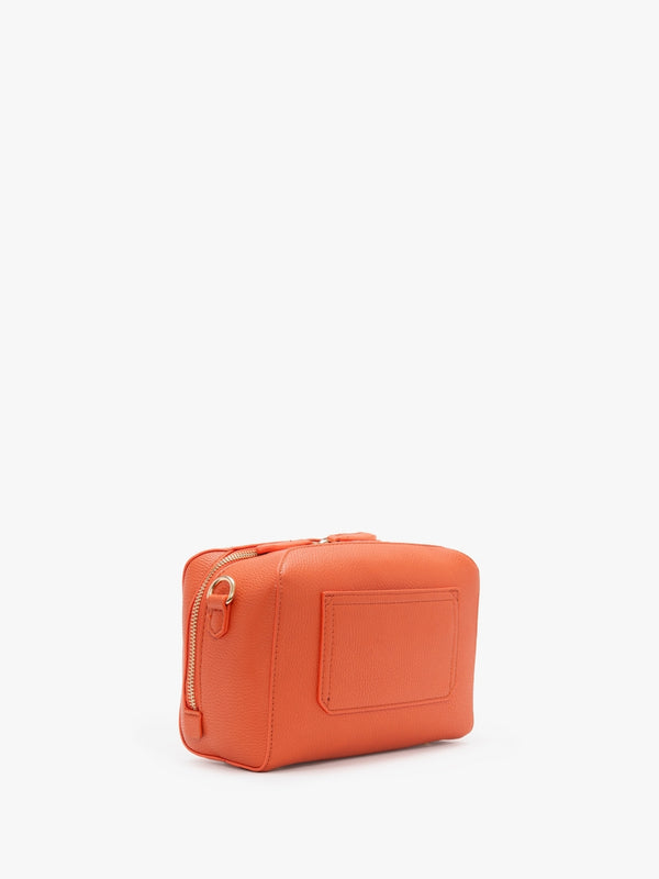 Pattie Haversack Aranc Multi Cross-Body Bag
