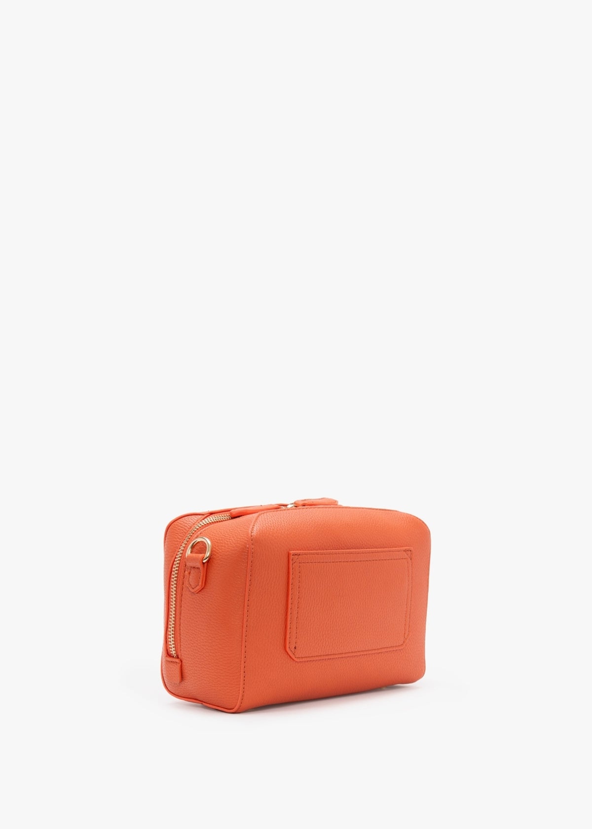 Pattie Haversack Aranc Multi Cross-Body Bag