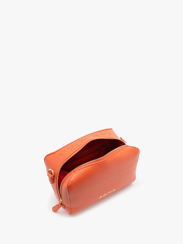 Pattie Haversack Aranc Multi Cross-Body Bag