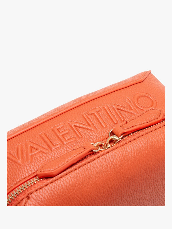 Pattie Haversack Aranc Multi Cross-Body Bag