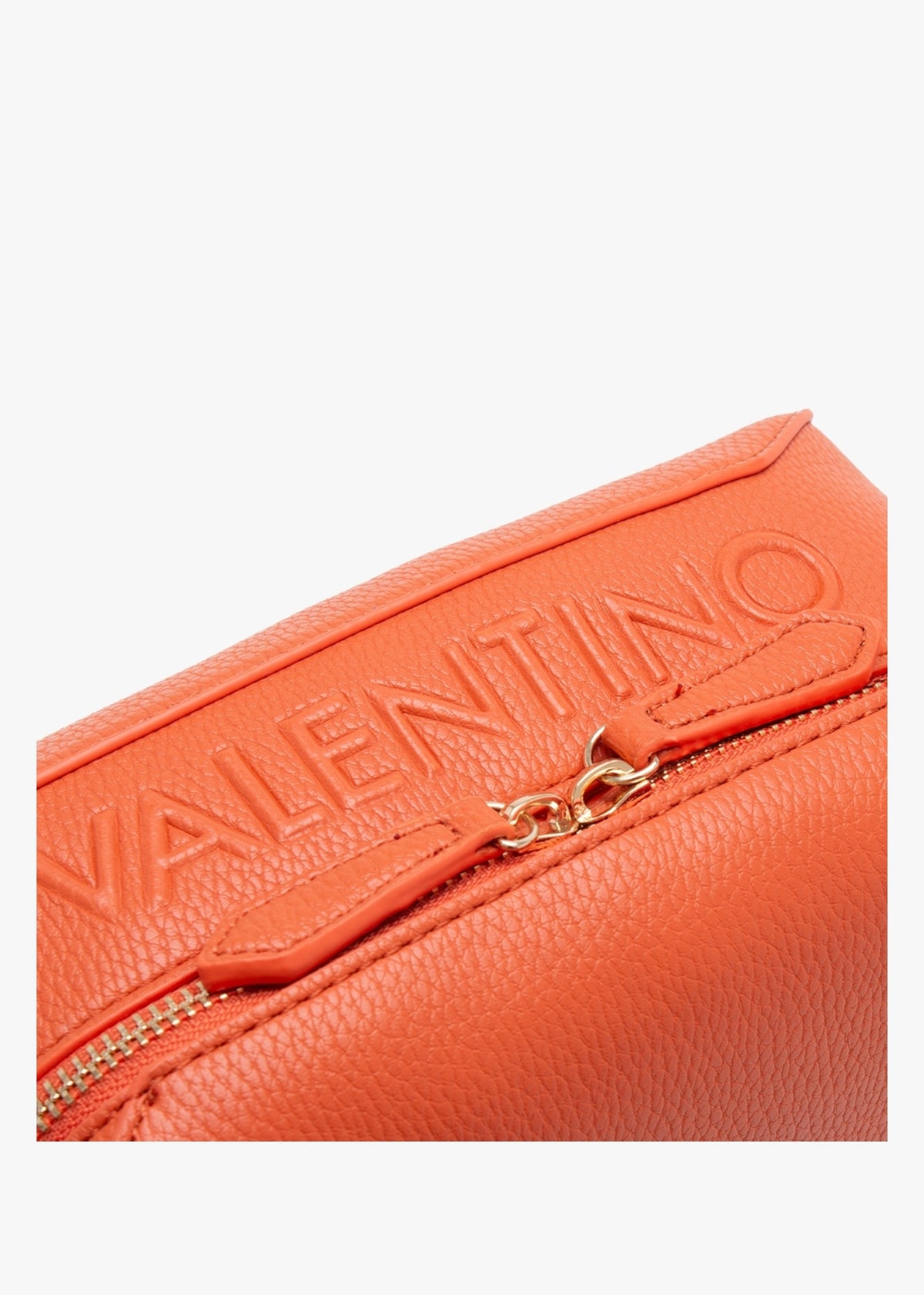 Pattie Haversack Aranc Multi Cross-Body Bag