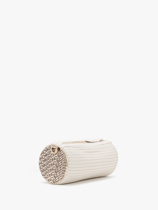 Frozen Relove Recycle Bianco Pochette Bag