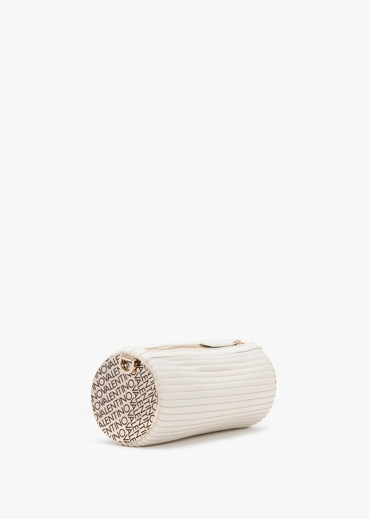 Frozen Relove Recycle Bianco Pochette Bag