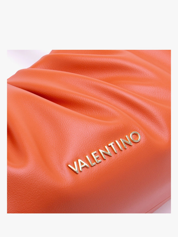 Lake Relove Recycle Arancio Hobo Bag
