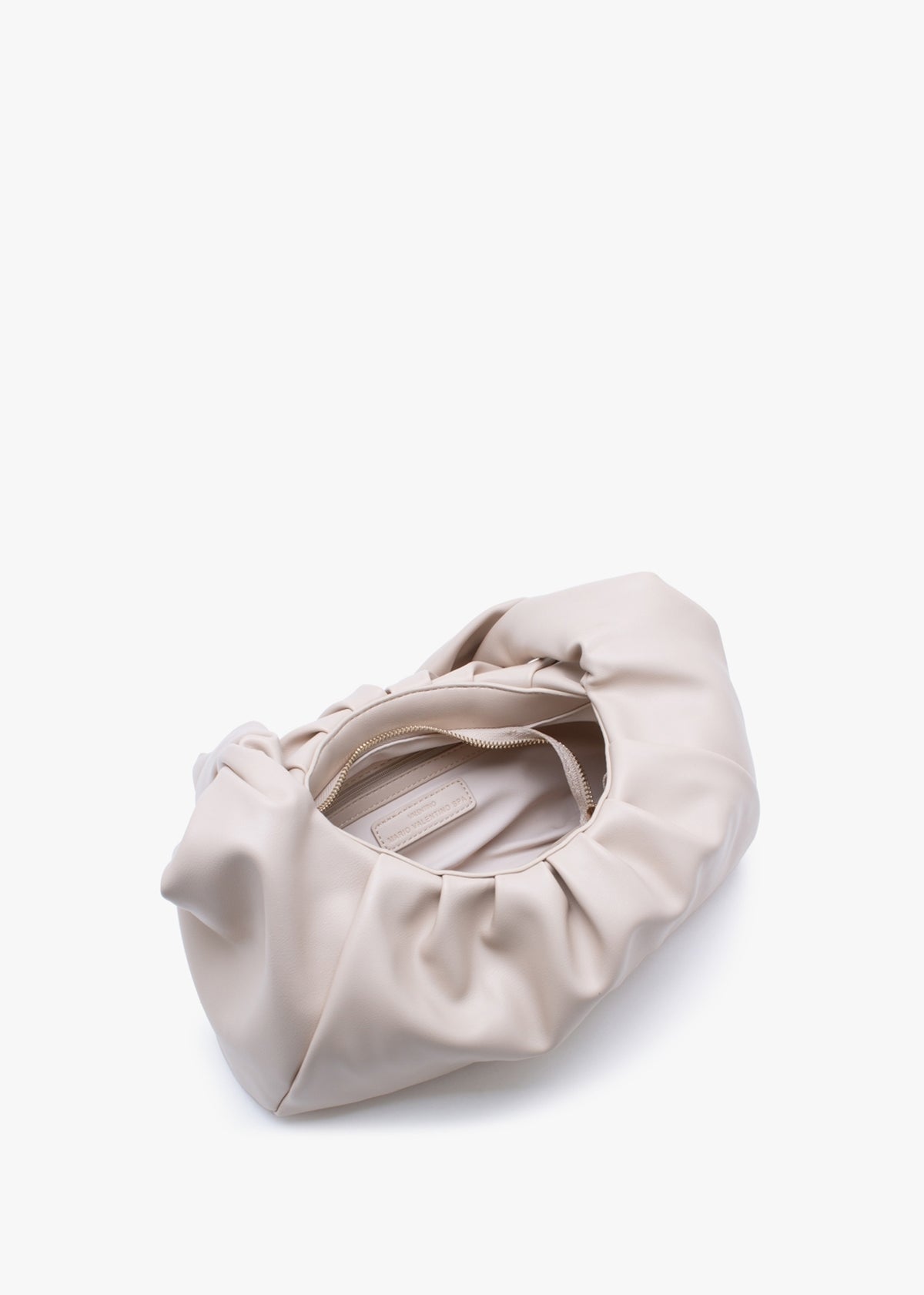 Lake Relove Recycle Off White Hobo Bag