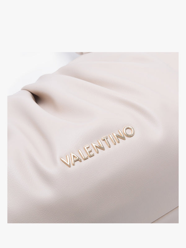 Lake Relove Recycle Off White Hobo Bag