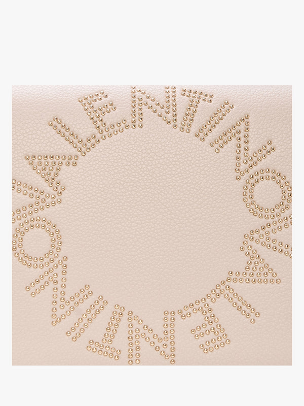 Pie Relove Recycle Flap Beige Bag