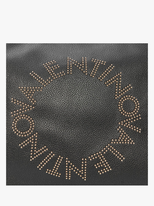 Pie Relove Recycle Nero Hobo Bag
