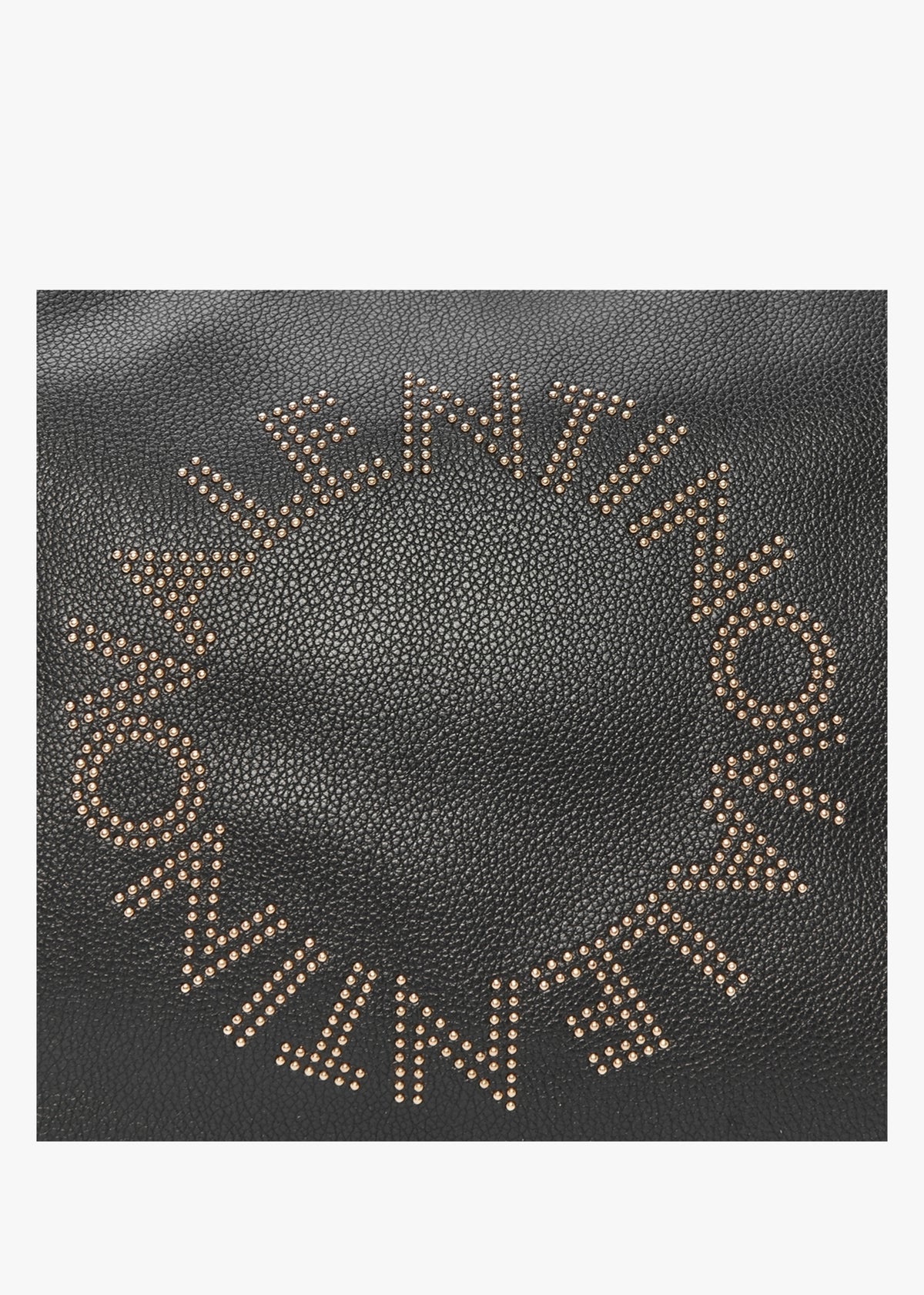Pie Relove Recycle Nero Hobo Bag