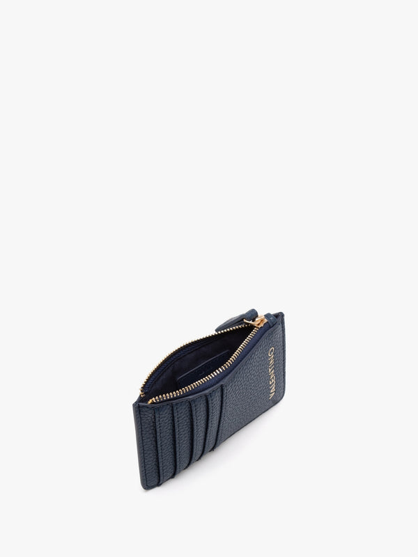 Superman Blu Credit Card Case