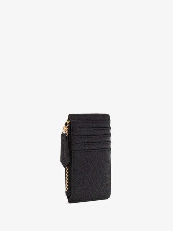 Superman Black Credit Card Case
