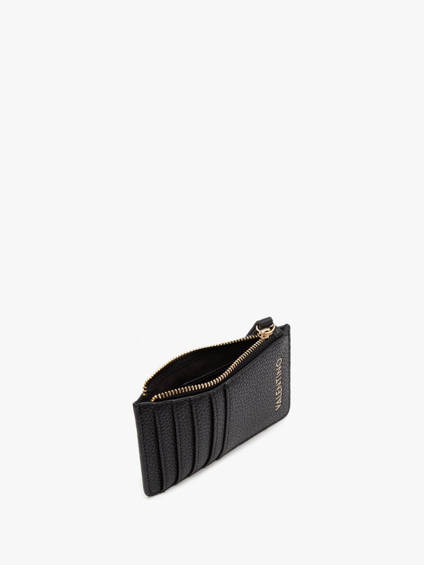 Superman Black Credit Card Case