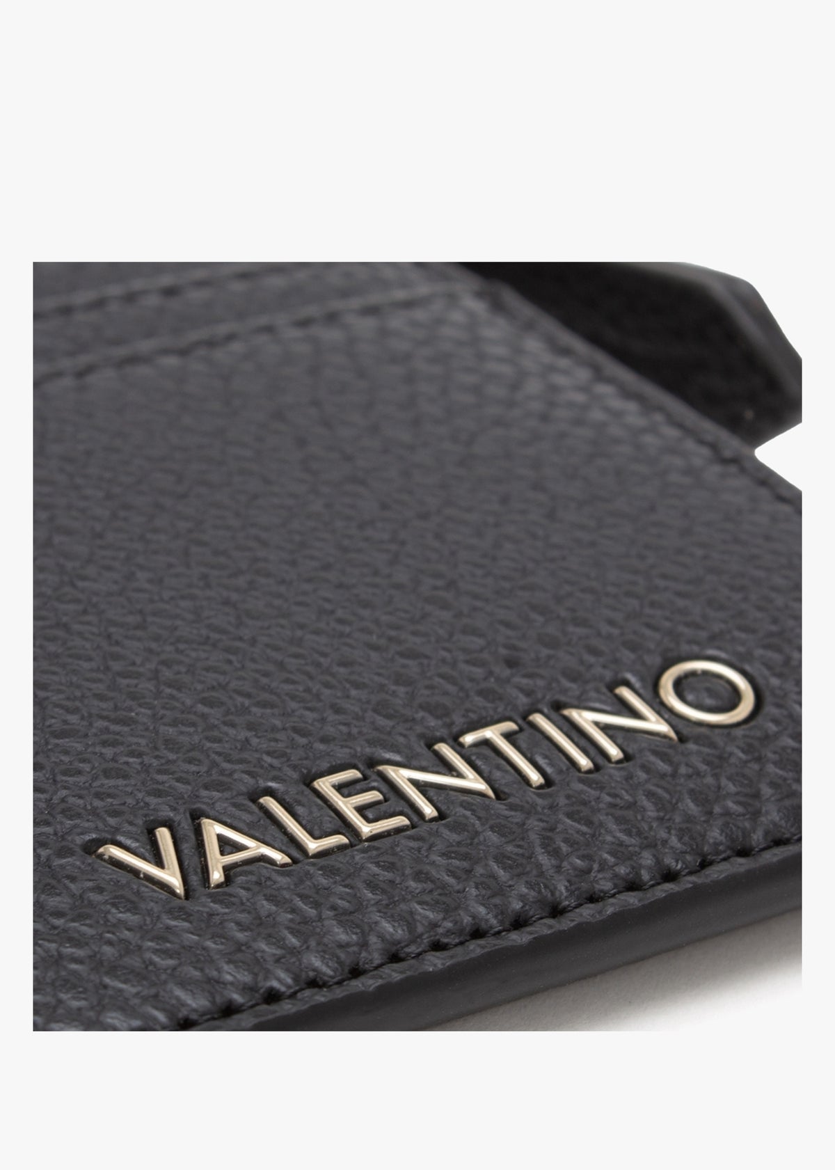 Superman Black Credit Card Case