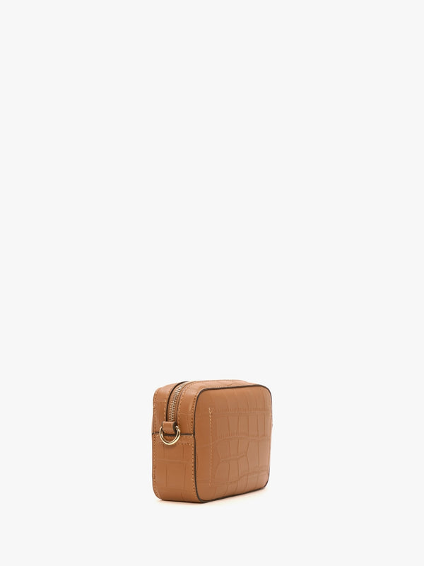 Windy Cuoio Camera Bag