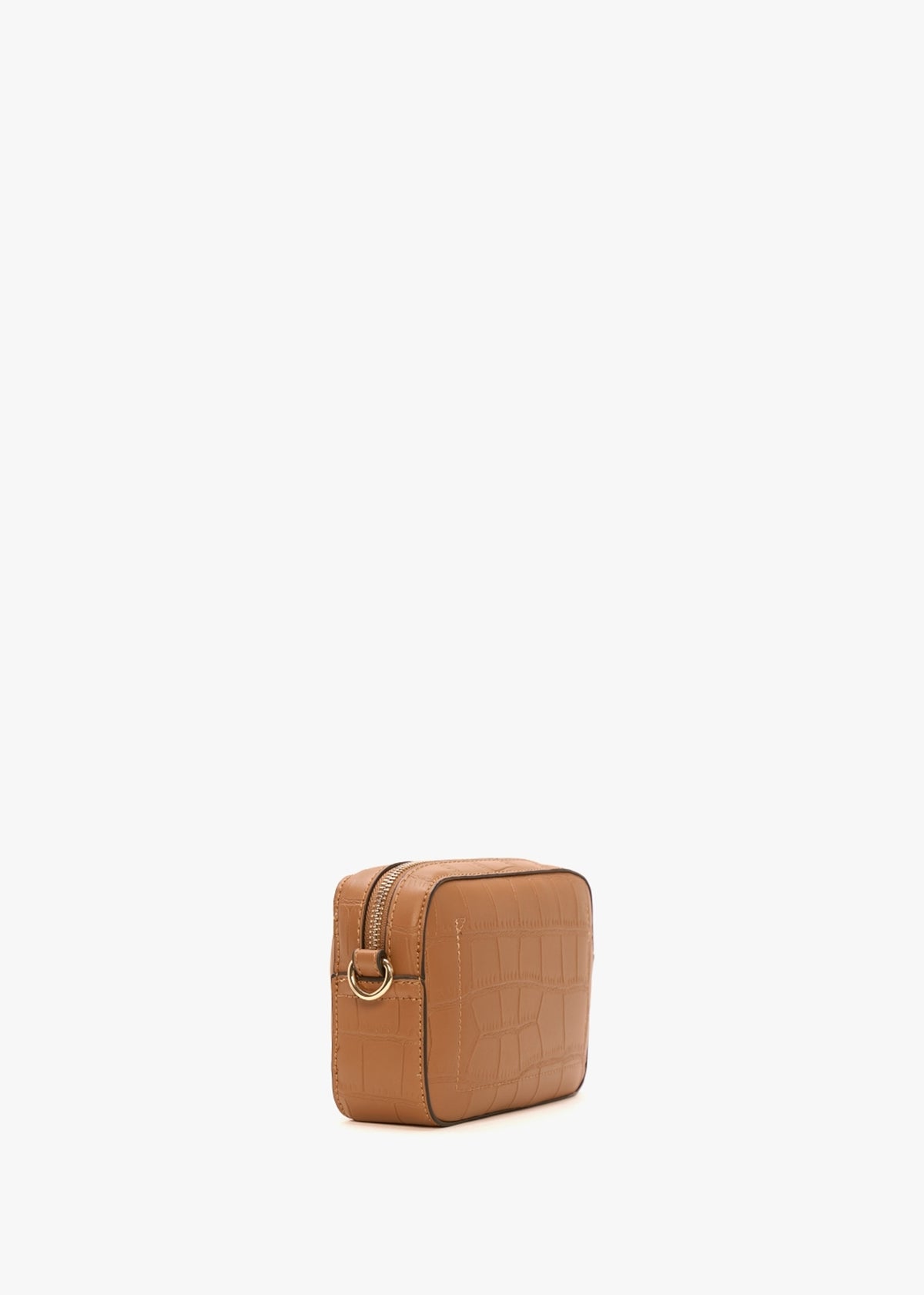 Windy Cuoio Camera Bag