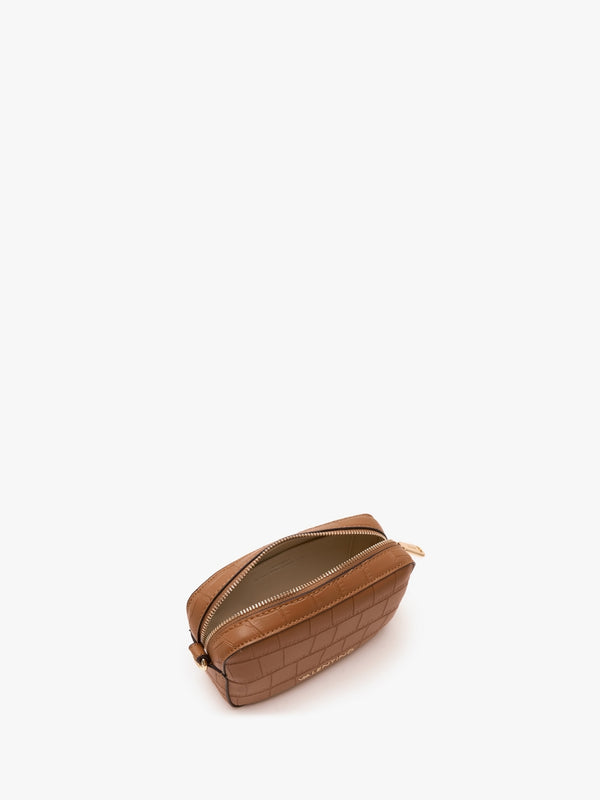 Windy Cuoio Camera Bag