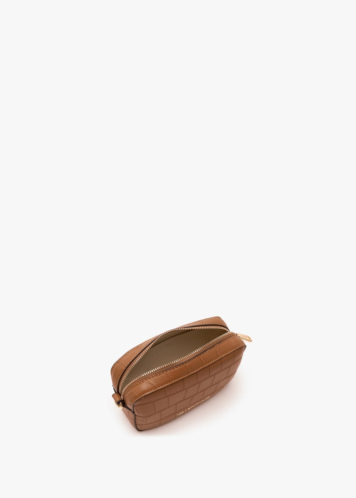 Windy Cuoio Camera Bag