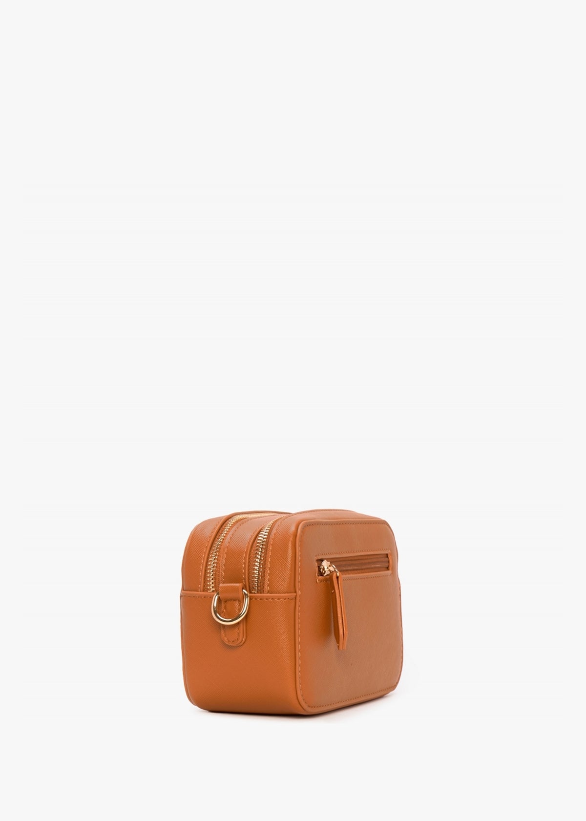 Zero Relove Recycle Arancio Camera Bag